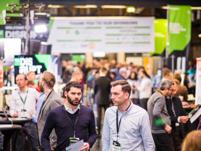 فقط دو روز تا به دست آوردن جایگاه ویژه در TechCrunch Disrupt 2025 باقیست