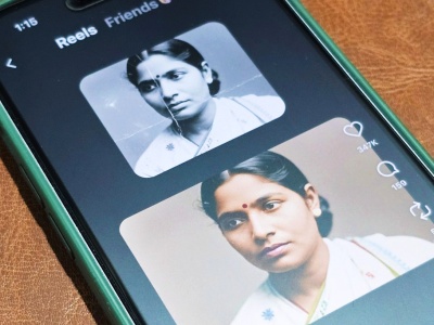 خلاقیت هندی‌ها در موج‌آفرینی با نانو موز گوگل