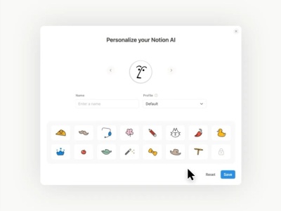 Notion عوامل هوشمند برای تحلیل داده‌ها و اتوماسیون وظایف را معرفی کرد