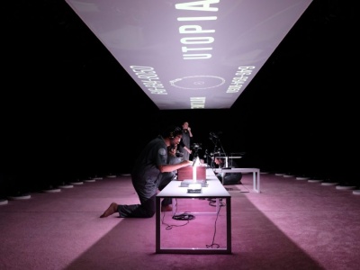 فناوری چگونه می‌تواند هنرهای نمایشی را دگرگون کند؟