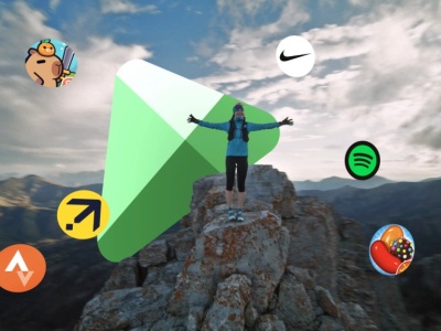 تغییرات بزرگ در فروشگاه پلی گوگل با امکانات هوش مصنوعی