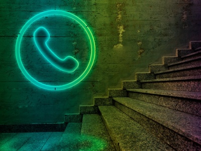 نئون: پاداش برای ضبط تماس‌ها و فروش به شرکت‌های هوش مصنوعی