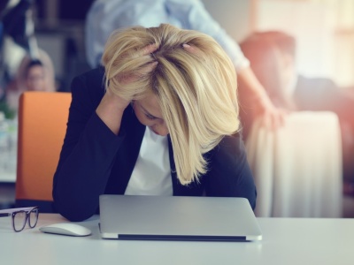 مراقب همکارانی که کارهای تولید شده توسط هوش مصنوعی تولید می‌کنند باشید