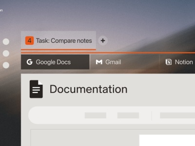 رونمایی اپرا از مرورگر نئون متمرکز بر هوش مصنوعی