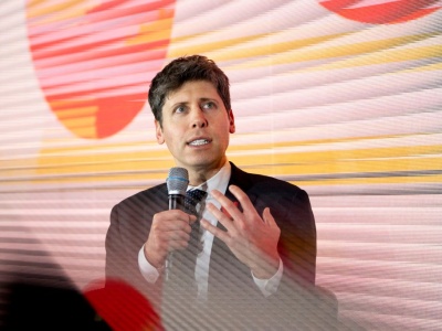 اپلیکیشن جدید OpenAI و حضور دلهره‌آور سام آلتمن