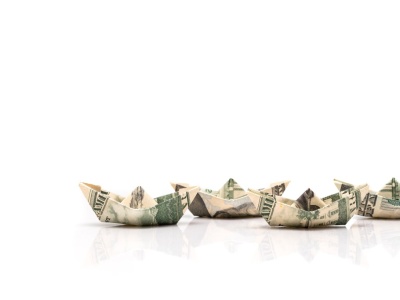 اگر استارتاپ هوش مصنوعی نیستید، برای جذب سرمایه موفق باشید!