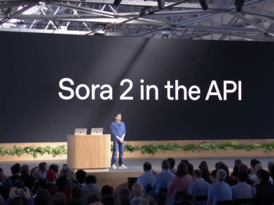 OpenAI با مدل‌های قدرتمندتر پیشتاز در جذب توسعه‌دهندگان