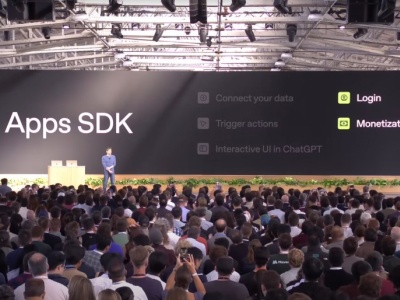 OpenAI و رقابت برای تجارت مبتنی بر هوش مصنوعی