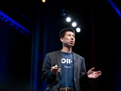 چگونه مدیرعامل اوتر تصمیم دارد این شرکت را فراتر از یک دفتردار ملاقات‌ها توسعه دهد