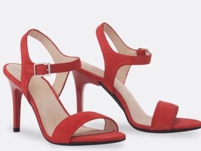 گسترش ابزار مجازی پرو کردن گوگل به کفش‌ها