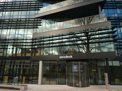 Zendesk: هوش مصنوعی جدید ما ۸۰٪ مشکلات پشتیبانی را حل می‌کند