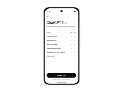 برنامه ChatGPT Go ارزان قیمت OpenAI به 16 کشور جدید در آسیا گسترش یافت