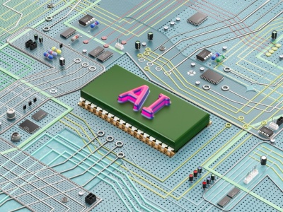 رفلکشن ‌AI: چالش‌گر جدید دیپ‌سیک با ۲ میلیارد دلار سرمایه