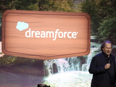 Salesforce از Agentforce 360 در رقابت داغ هوش مصنوعی رونمایی کرد
