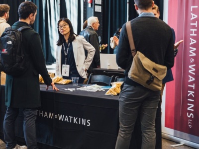 فرصت پایانی برای رزرو میز نمایشگاهی در TechCrunch Disrupt 2025