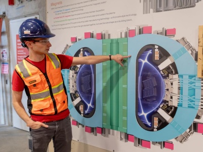 چرایی همکاری گوگل دیپ‌مایند با استارتاپ انرژی همجوشی