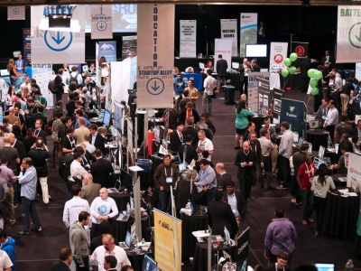 کمتر از ۲۴ ساعت تا نمایش استارتاپ شما در TechCrunch Disrupt 2025