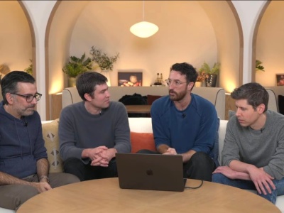 آلتمن مرورگر جدیدی از OpenAI معرفی کرد و به جنگ با گوگل رفت