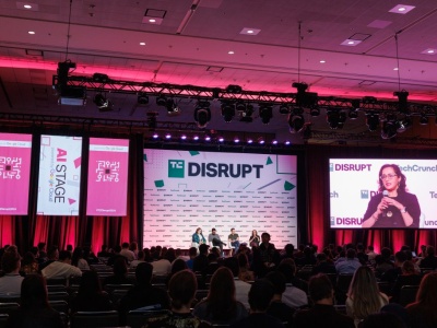 فقط ۴ روز تا شروع TechCrunch Disrupt 2025 در سان‌فرانسیسکو و افزایش قیمت بلیط‌ها
