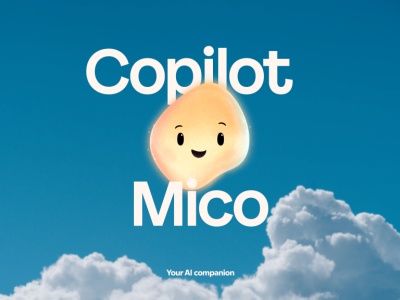 میسی: کلیپی جدید مایکروسافت برای دوران هوش مصنوعی