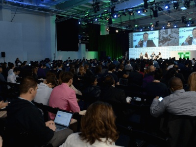 TechCrunch Disrupt 2025: روز اول