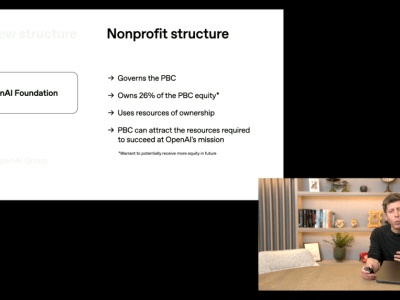 سام التمن می‌گوید OpenAI تا ۲۰۲۸ به یک محقق واقعی هوش مصنوعی می‌رسه