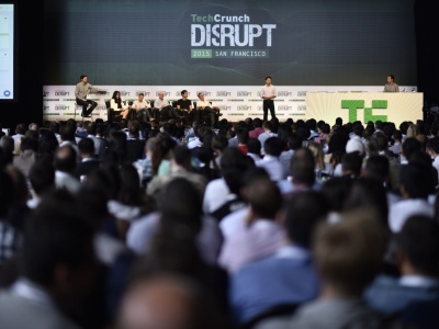 TechCrunch Disrupt 2025: روز سوم