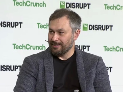 دلیل علاقه هم‌بنیان‌گذار سولانا به برنامه‌نویسی عامل‌گرا چیست؟